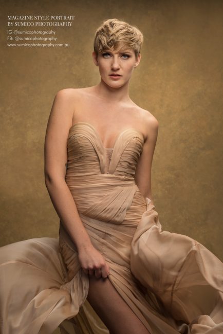 portrait photographer Brisbane