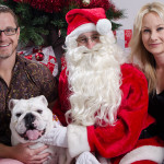 Santa Paws at FurryKids@Play , Photo by Sumico Photography