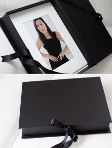 Folio Box | Presentation Box