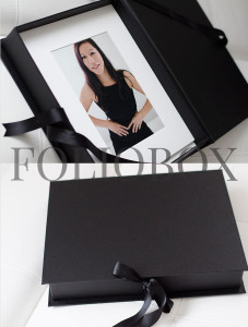 Folio Box