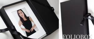 Folio Box