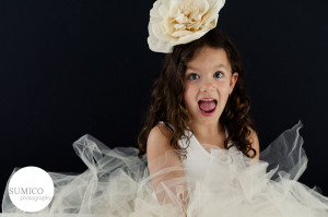 children portrait Logan