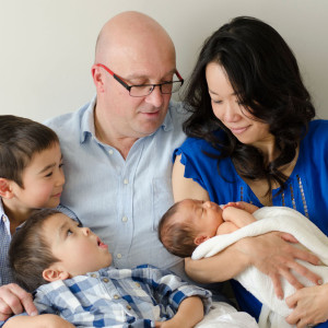 Family Portrait Gold Coast Family Portrait Gold Coast