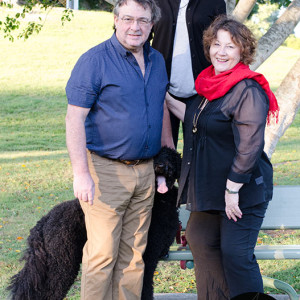 Family Portrait Underwood Family Portrait Underwood