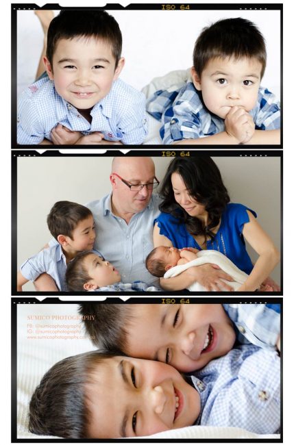 Gold Coast Family Photographer