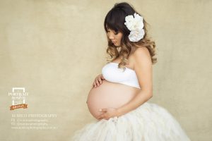 Maternity Photographer Brisbane
