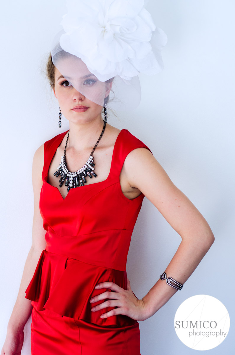 Melbourne Cup Fashion Parade Event Photography Beenleigh