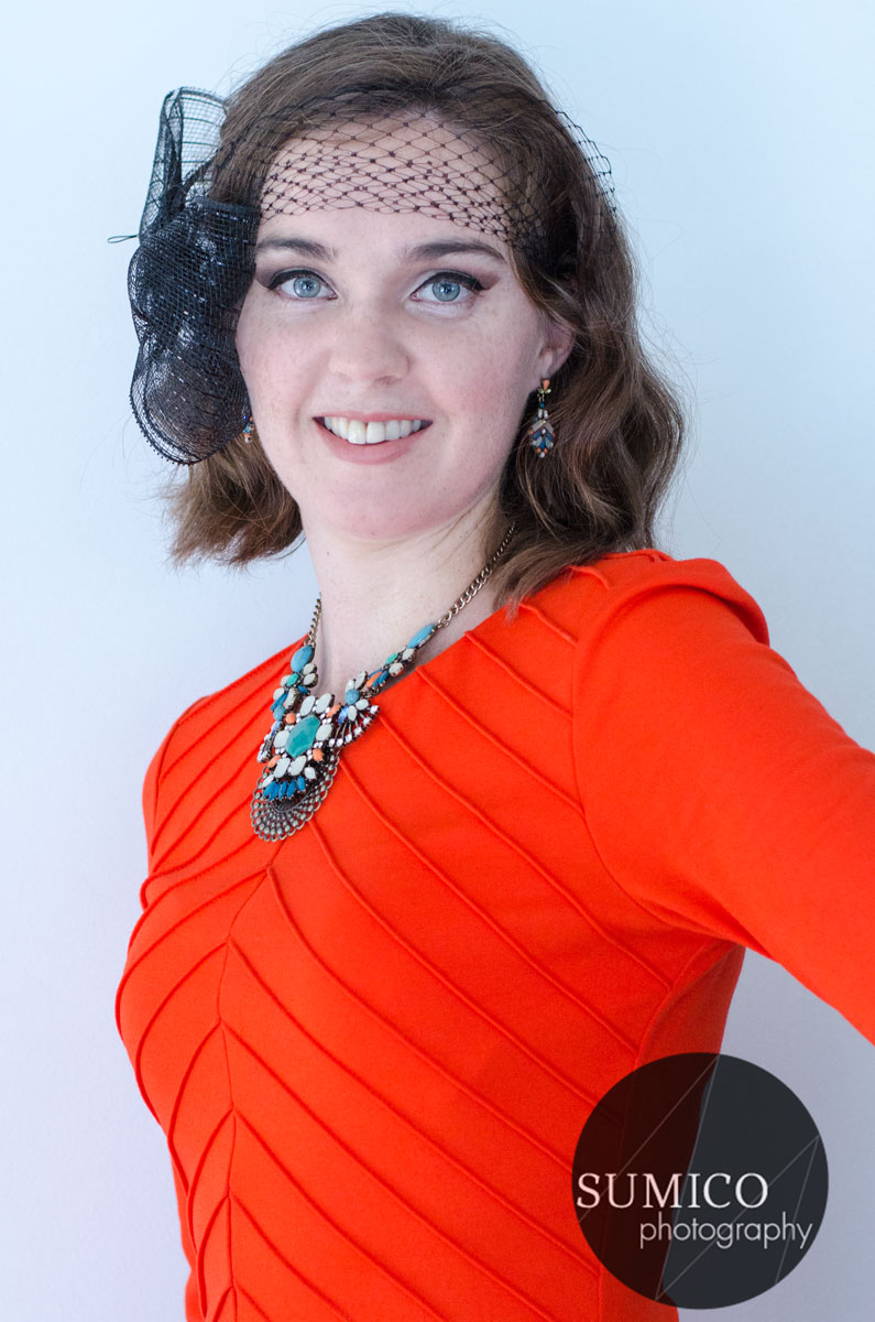 Melbourne Cup Fashion Parade Event Photography Beenleigh