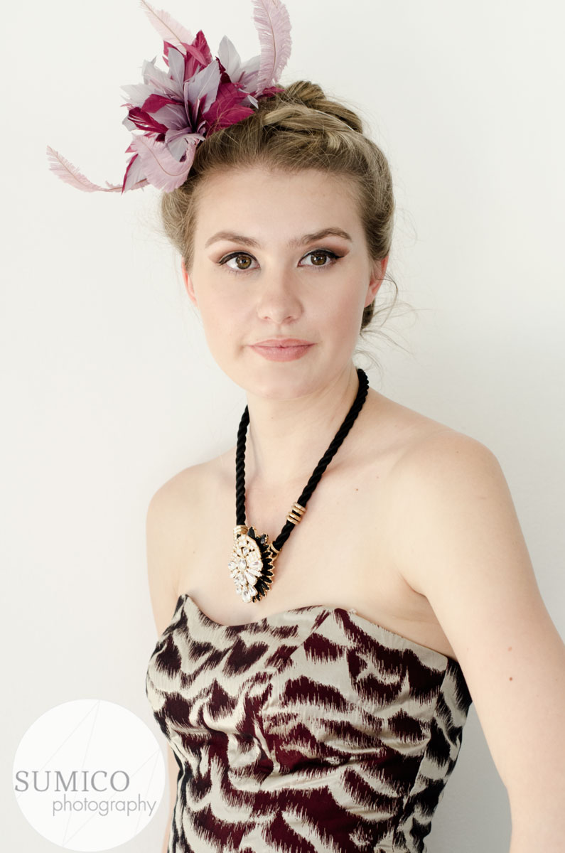 Melbourne Cup Fashion Parade Event Photography Beenleigh