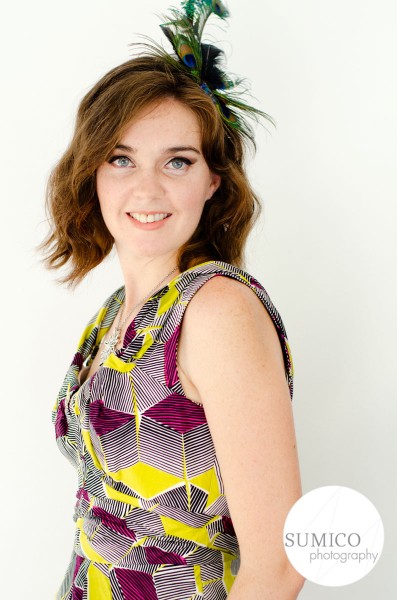 Melbourne Cup Fashion Parade Event Photography Beenleigh