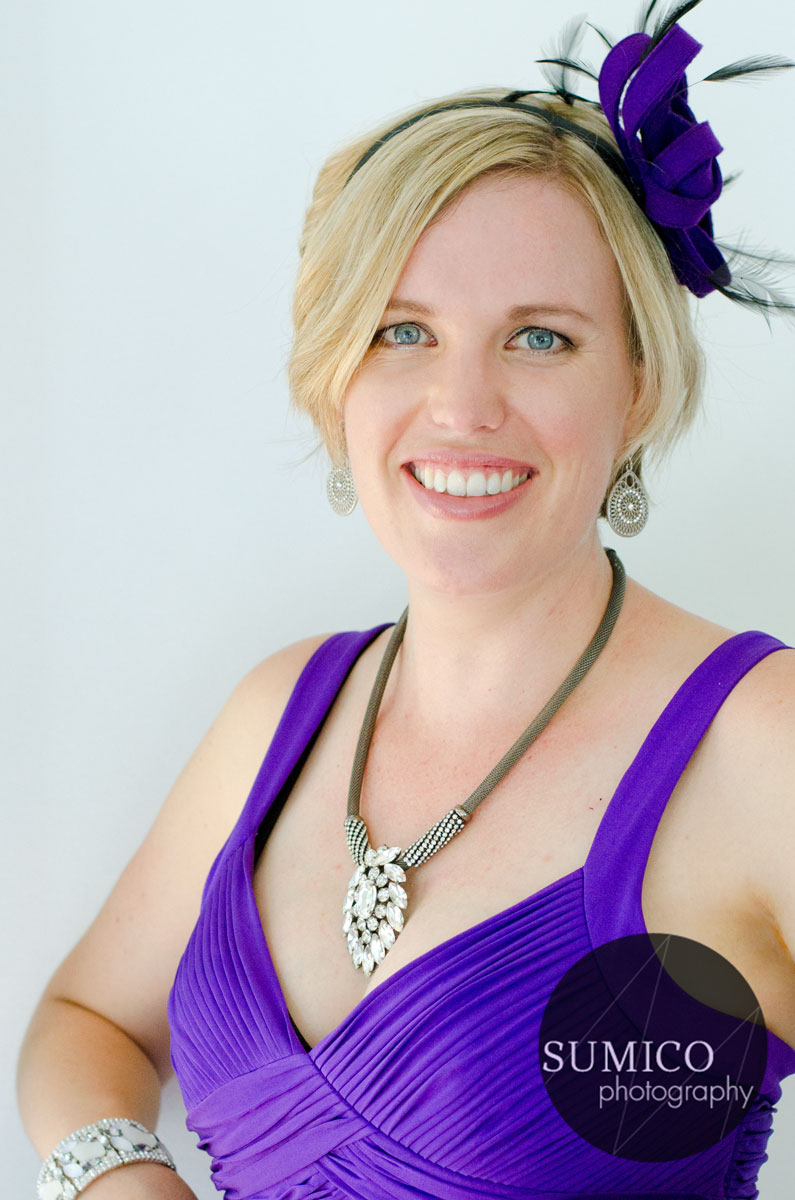 Melbourne Cup Fashion Parade Event Photography Beenleigh