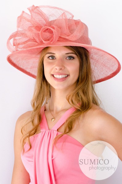 Melbourne Cup Fashion Parade Event Photography Beenleigh