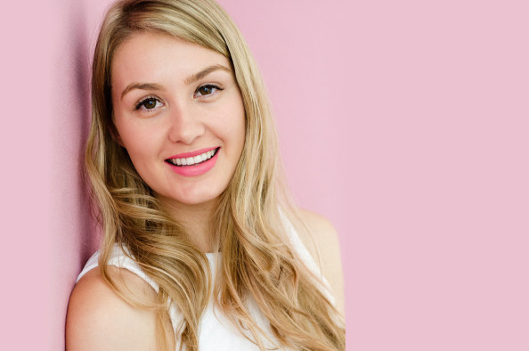 Fashion Glamour Photography