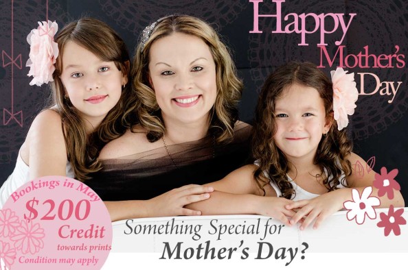 Mother’s Day Special Mother's Day Special