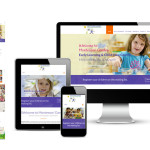 Montessori Garden Website