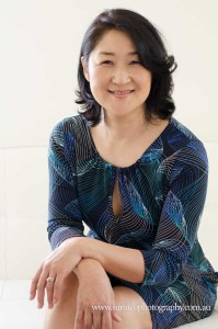 Business Portrait