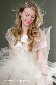 Fashion Glamour Photography Brisbane