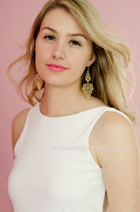 Fashion Glamour Photography Brisbane
