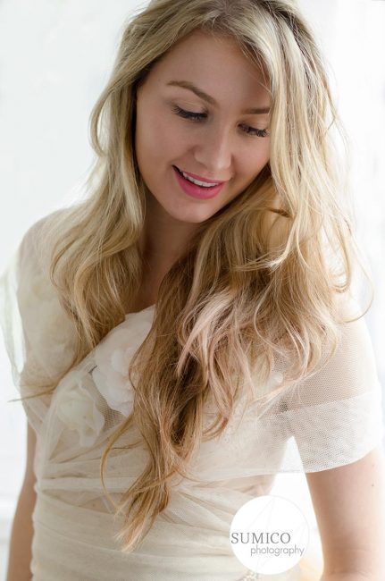 Fashion Glamour Photography Brisbane