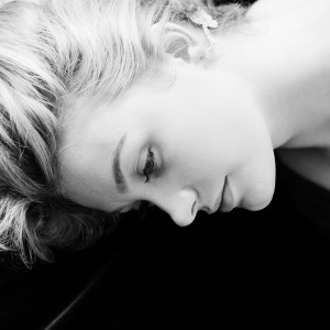 Glamour Photography Brisbane Glamour Photography BW Brisbane