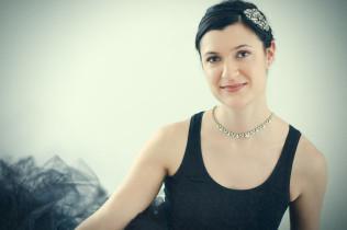 Glamour Photography Brisbane