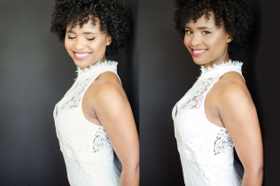 Beauty Portrait Brisbane