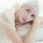 Beauty, Artistic, Glamour Portraits