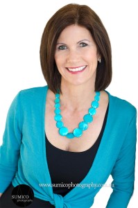 Personal Branding Headshot