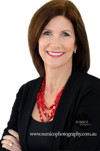 Headshot Brisbane