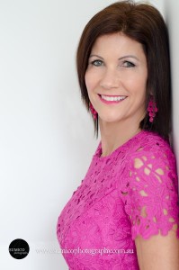 Personal Branding Headshot