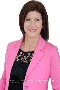 Personal Branding Headshot