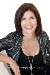 Personal Branding Headshot