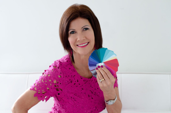 Headshot for business