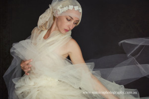 Glamour Photography