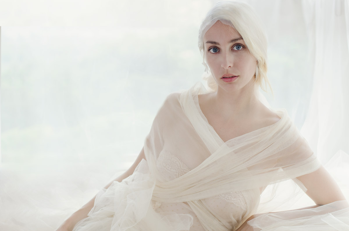 Glamour Photography Gold Coast