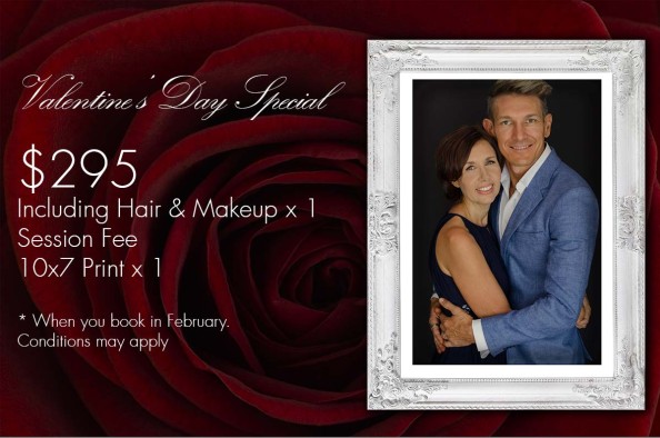 Valentine’s Day Special Valentine's Day Special