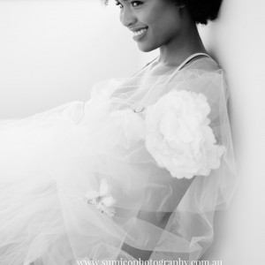 Contemporary Glamour Portrait by Sumico Photography Contemporary Glamour Portrait by Sumico Photography