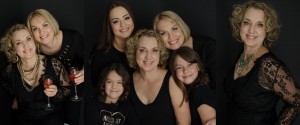 Pamper mum for Mother's Day