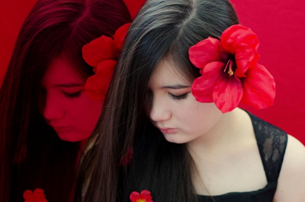 Semi Formal Portrait Brisbane