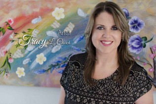 Tracy Church, Artist