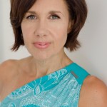 Portrait of Woman in the Fitness Industry