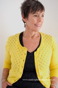 Brisbane Headshot