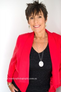 Brisbane Headshot