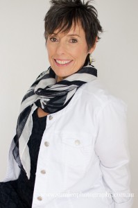 Headshot Brisbane