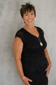 Brisbane Headshot