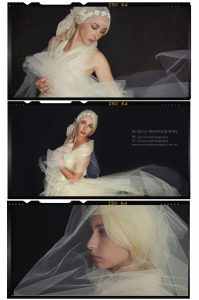 Creative Fine Art Portrait