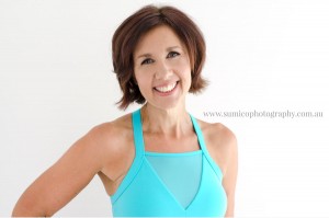 Fitness Headshot Brisbane