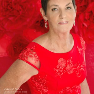 Glamour Portrait Brisbane Glamour Portrait Brisbane