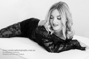 Glamour Photography Gold Coast