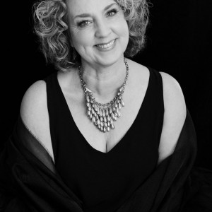 Glamour Portrait Brisbane 60th birthday portrait by Sumico Photography